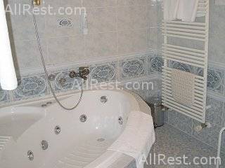 Mozart Hotel 12